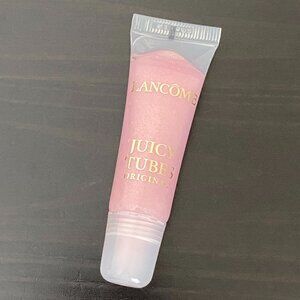 Lancome Marshmallow Electro Juicy Tubes Ultra Shiny Hydrating Lip Gloss